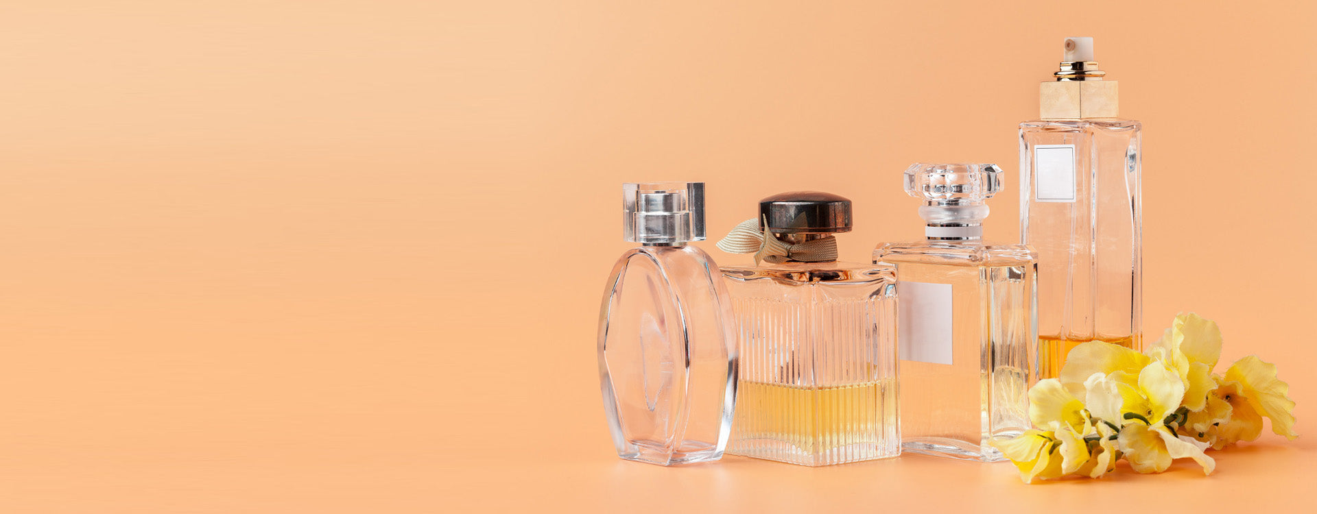 Discover Luxury Fragrances
